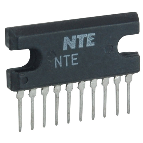 IC-AF PO 12W                                                                                        , NTE1390