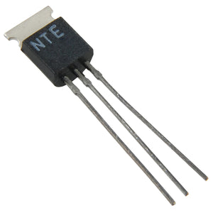 T-NPN SI PLASTIC POWER, NTE24