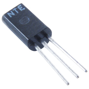 T-NPN,SI-RF DR, CB, NTE315