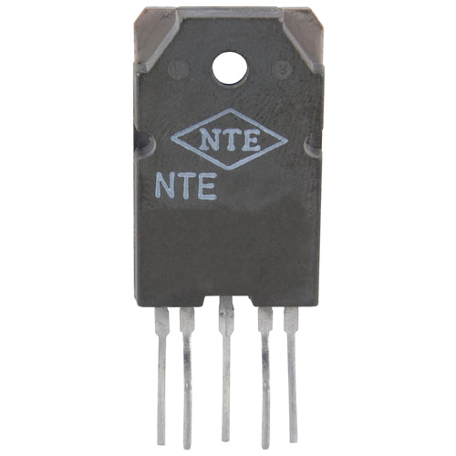 IC-POS VLTG REG 41.8V,2A, NTE1840