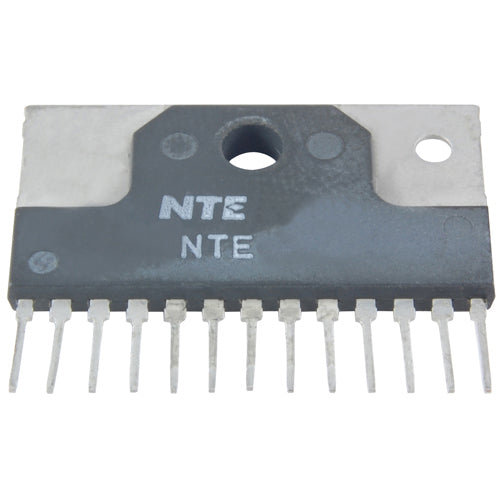 IC-VERT DEFL OUTPUT      , NTE7039