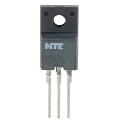 T-NPN SI 300V 3AMP TO-220 HIGH GAIN SWITCH AND PASS REGULATOR                                       , NTE56