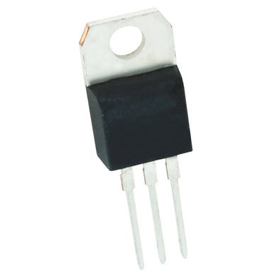 SCR 25A, 400V Isolated Tab TO-220, NTE5554-I