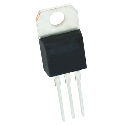 SCR 25A, 400V Isolated Tab TO-220, NTE5554-I