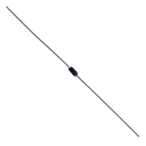 ZENER DIODE - 16.0V 1/2W 5% DO-35                                                                   , NTE5025A