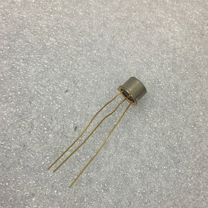 2N2476 Silicon, NPN, Transistor