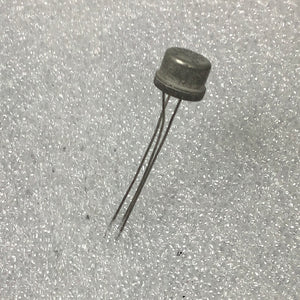 2N1853 Germanium, PNP,  Transistor