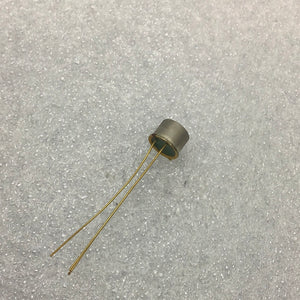 2N336 Silicon, NPN, Transistor