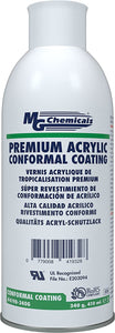 Premium Acrylic Conformal Coating - 419D-340G