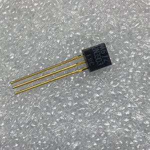 2N3903 - Silicon NPN Transistor  MFG -MOTOROLA