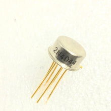 Load image into Gallery viewer, 2N4044 - i - Silicon NPN Transistor
