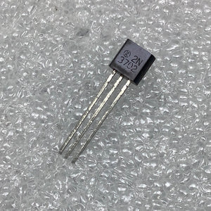 2N3702 - 2 - Silicon PNP Transistor