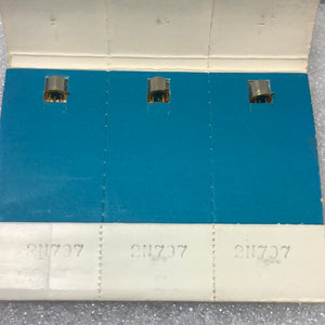 2N797 Germanium, NPN,  Transistor