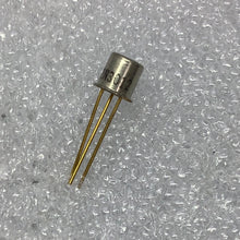 Load image into Gallery viewer, 2N3012 - Silicon PNP Transistor  MFG -FAIRCHILD
