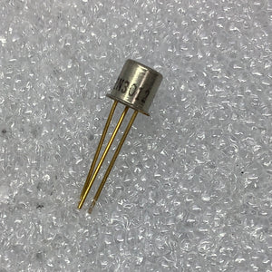2N3012 - Silicon PNP Transistor  MFG -FAIRCHILD