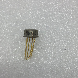2N2913 - Silicon NPN Transistor  MFG -FAIRCHILD