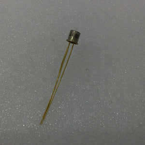 2N2844 - Field Effect Transistor  MFG -SILICONIX