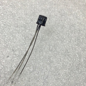 2N2475 Silicon, NPN, Transistor