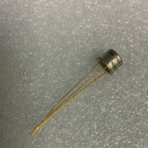 2N1230 SIlicon, PNP, Transistor