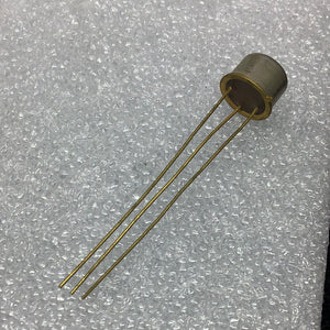 2N2959 - Silicon NPN Transistor  MFG -MOTOROLA