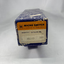 Load image into Gallery viewer, 5ML1-E1 - HONEYWELL MICRO/LIMIT SWITCH FOR HAZARDOUS LOCATIONS
