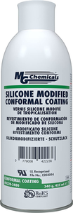 Silicone Conformal Coating - 422B-340G