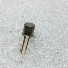 Load image into Gallery viewer, 2N3010 - Silicon NPN Transistor  MFG -TRANSITRON
