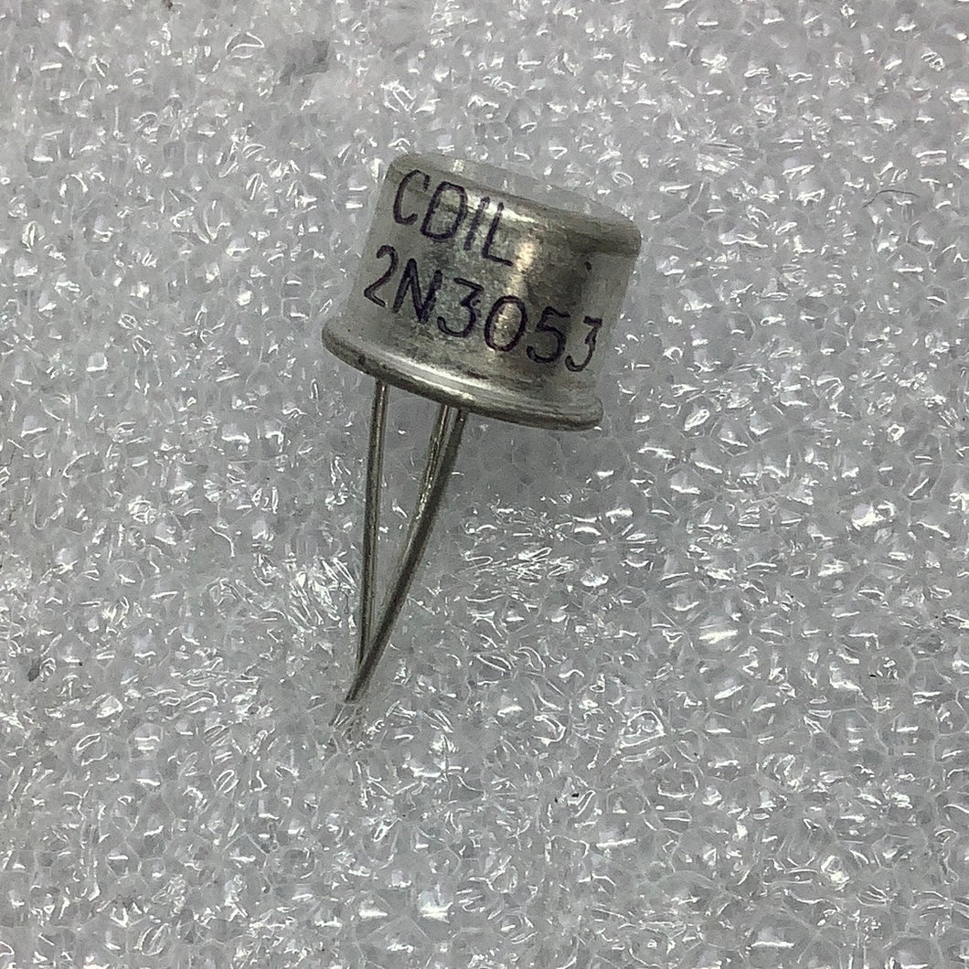 2N3053 - CDIL - Silicon NPN Transistor  MFG -CDIL