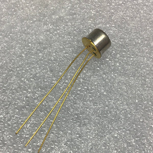 2N3244 - MOTOROLA - Silicon PNP Transistor  MFG -MOTOROLA
