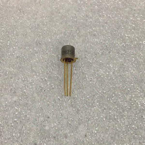 2N2509 - FAIRCHILD Silicon, NPN, Transistor
