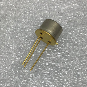 2N3467 - Silicon PNP Transistor  MFG -TI