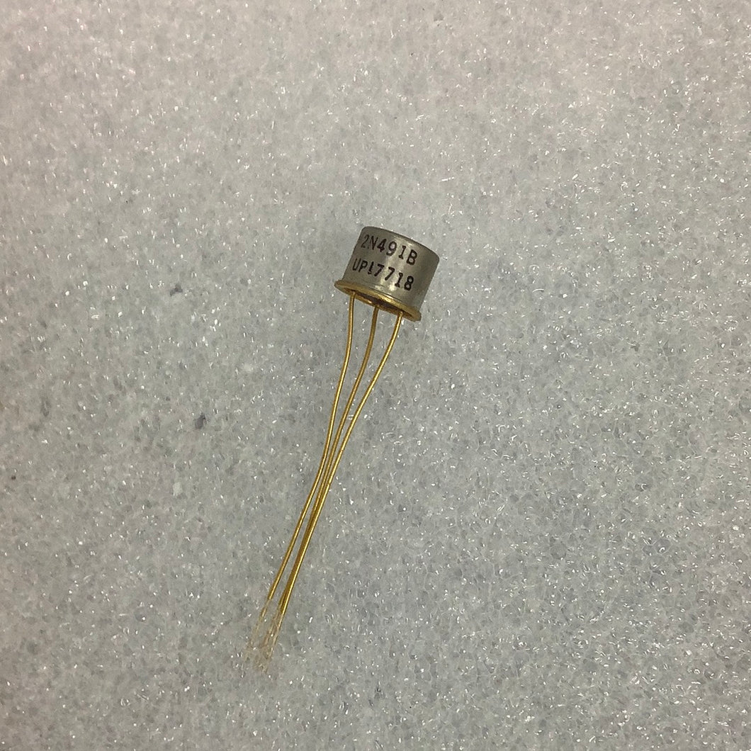 2N491 - UP UJT Transistor