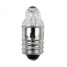 Load image into Gallery viewer, 2.25V Miniature Screw Base Lamp - 222
