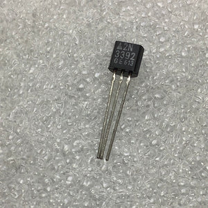 2N3392 - 613 - Silicon NPN Transistor
