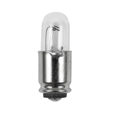 Load image into Gallery viewer, 28V Midget Grooved Base Lamp - 334
