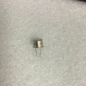 2N699 - FAIRCHILD Silicon, NPN, Transistor
