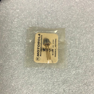 2N956 Silicon, NPN, Transistor