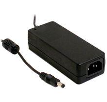 Load image into Gallery viewer, 12VDC 5A DESKTOP POWER SUPPLY 2.1MM
