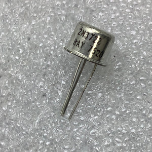 2N3722 - Silicon NPN Transistor  MFG -RAY