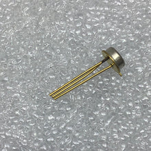 Load image into Gallery viewer, 2N3736 - Silicon NPN Transistor  MFG -MOTOROLA
