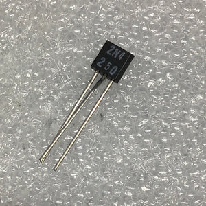 2N4250 - Silicon PNP Transistor