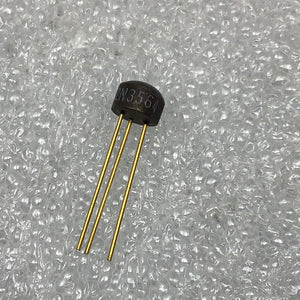 2N3564 - Silicon NPN Transistor  MFG -FAIRCHILD