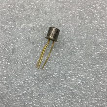 Load image into Gallery viewer, 2N3633 - Silicon NPN Transistor  MFG -TRANSITRON
