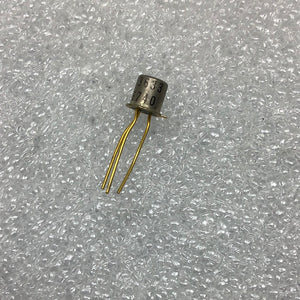 2N3633 - Silicon NPN Transistor  MFG -TRANSITRON