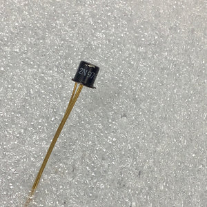 2N976 Germanium, PNP,  Transistor