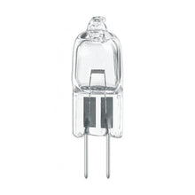 Load image into Gallery viewer, 12V 20W HALOGEN Bi-Pin Lamp - 64425
