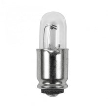 Load image into Gallery viewer, 14V Midget Grooved Base Lamp - 386LAMP
