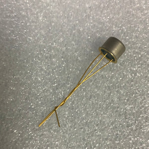 2N1309 Germanium, PNP,  Transistor