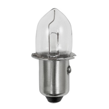 Load image into Gallery viewer, 12V  Flanged Base Lamp - PR12
