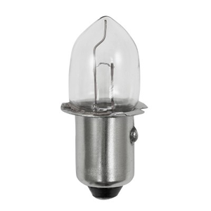 12V  Flanged Base Lamp - PR12